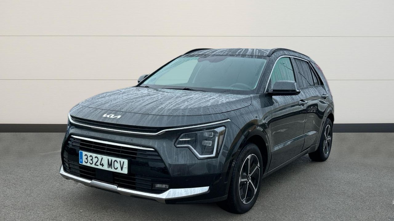 Kia Niro 1.6 GDI HEV DRIVE 141 5P