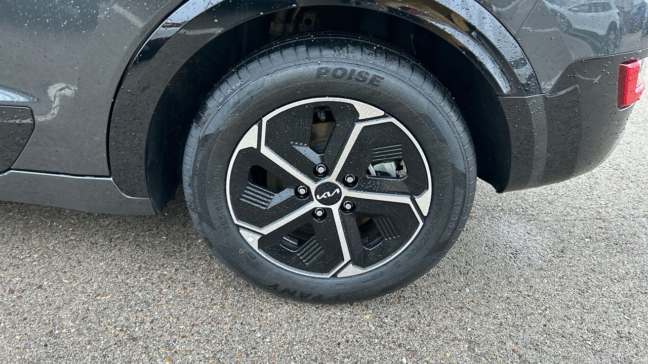 Kia Niro 1.6 GDI HEV DRIVE 141 5P