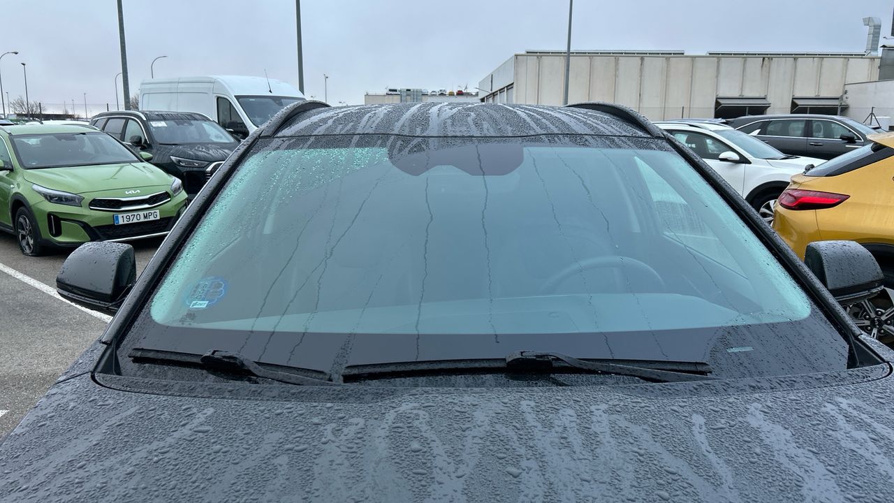 Kia Niro 1.6 GDI HEV DRIVE 141 5P