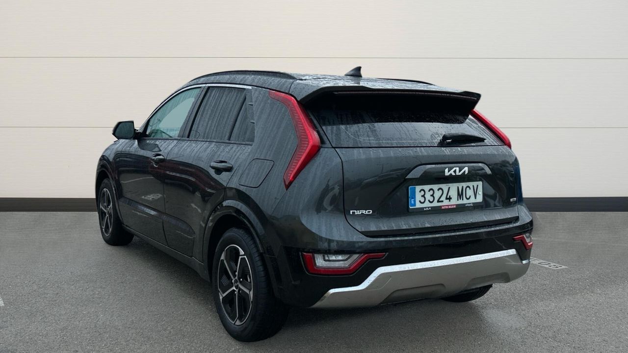 Kia Niro 1.6 GDI HEV DRIVE 141 5P