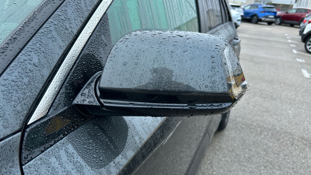 Kia Niro 1.6 GDI HEV DRIVE 141 5P