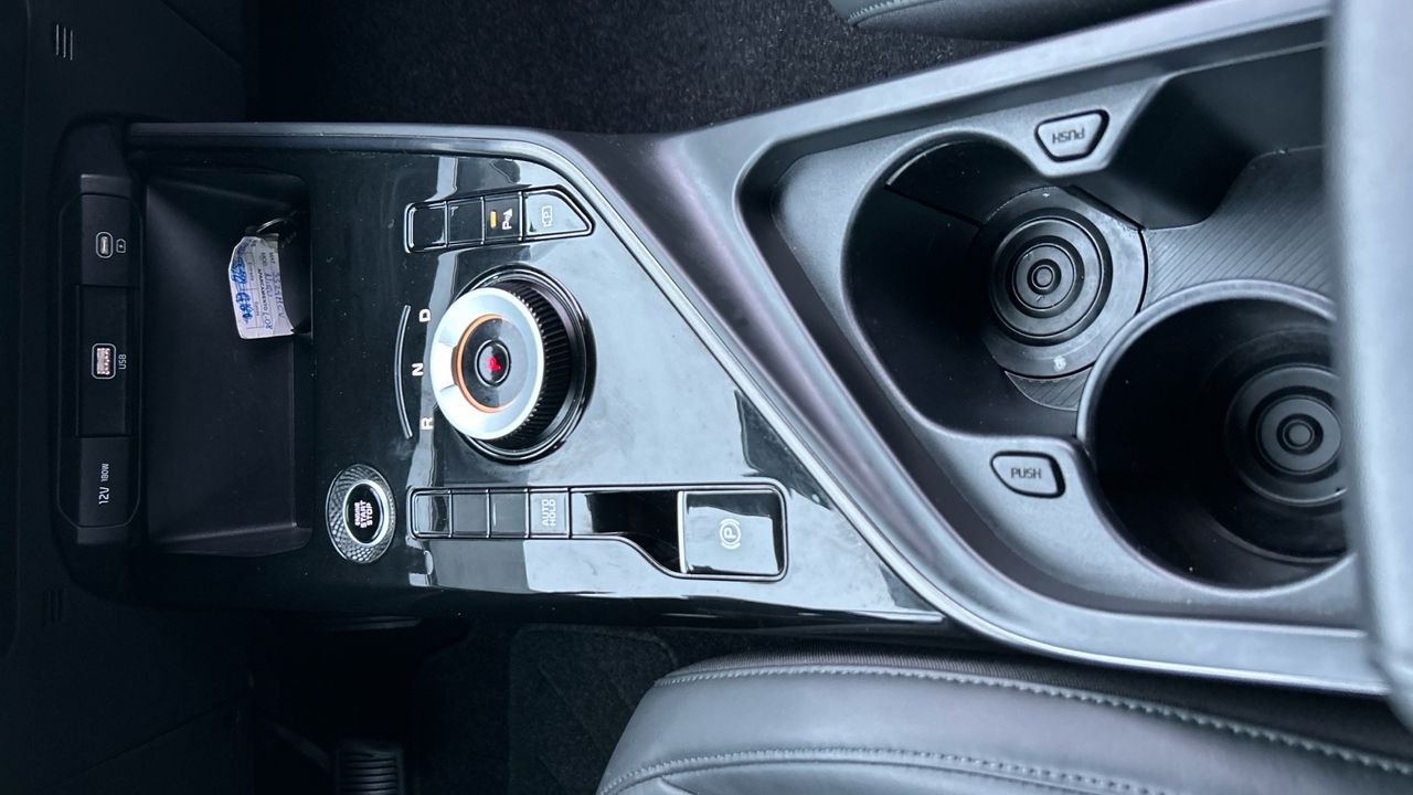 Kia Niro 1.6 GDI HEV DRIVE 141 5P