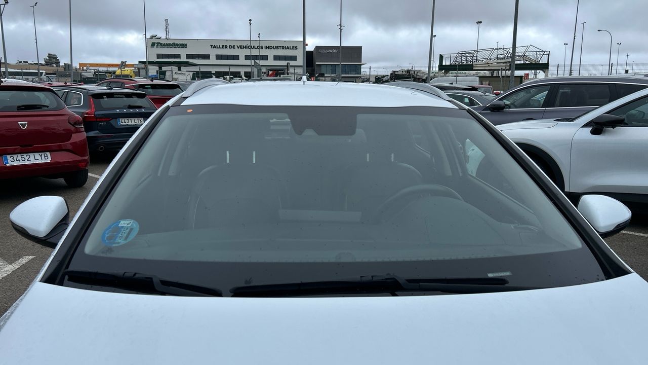 Kia XCeed 1.5 MHEV 118KW TECH 160 5P