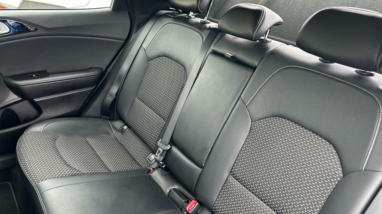 Kia XCeed 1.5 MHEV 118KW TECH 160 5P