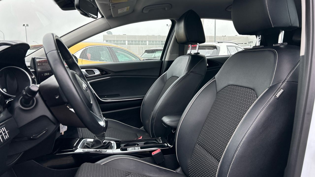 Kia XCeed 1.5 MHEV 118KW TECH 160 5P