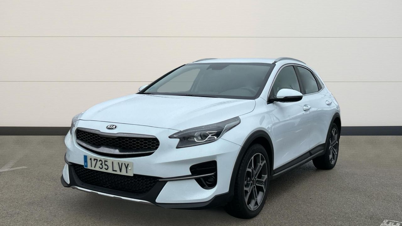Kia XCeed 1.5 MHEV 118KW TECH 160 5P
