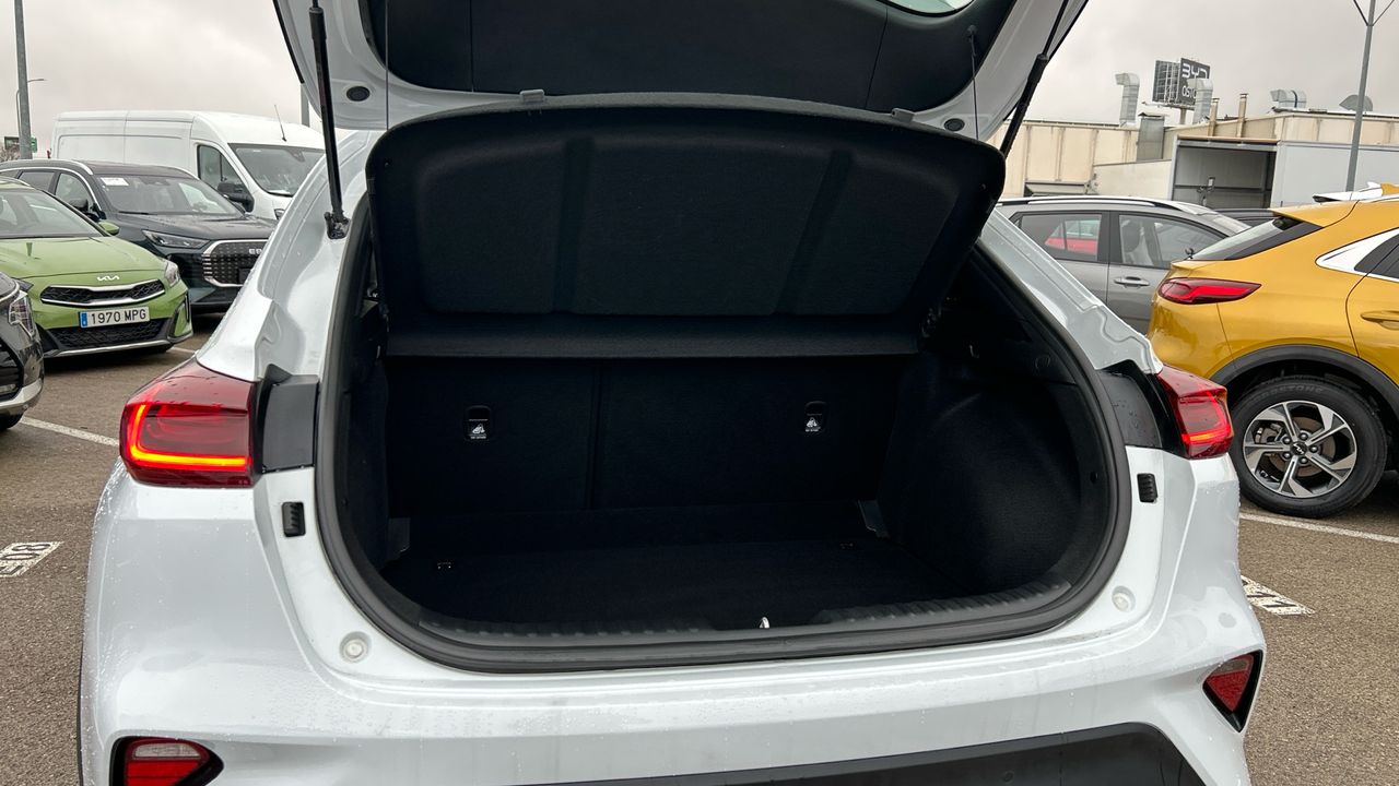 Kia XCeed 1.5 MHEV 118KW TECH 160 5P