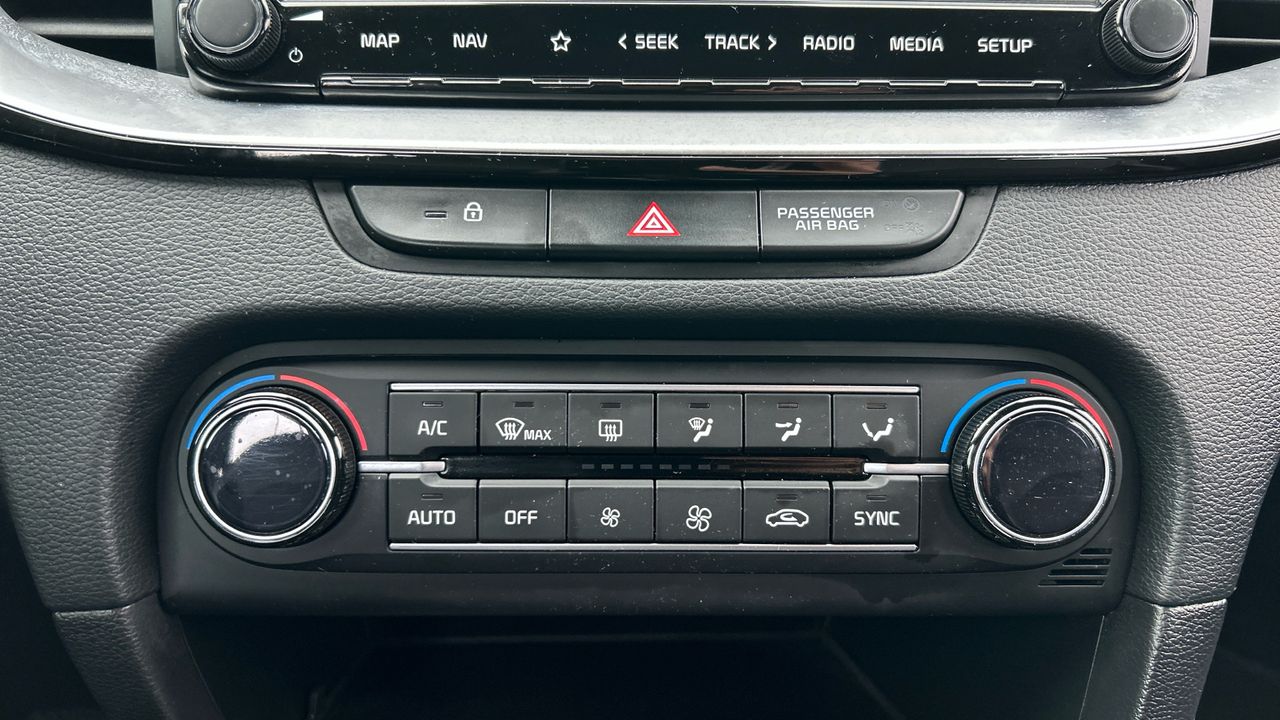 Kia XCeed 1.5 MHEV 118KW TECH 160 5P