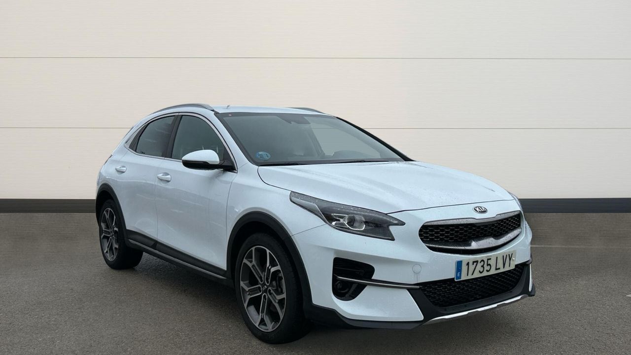 Kia XCeed 1.5 MHEV 118KW TECH 160 5P