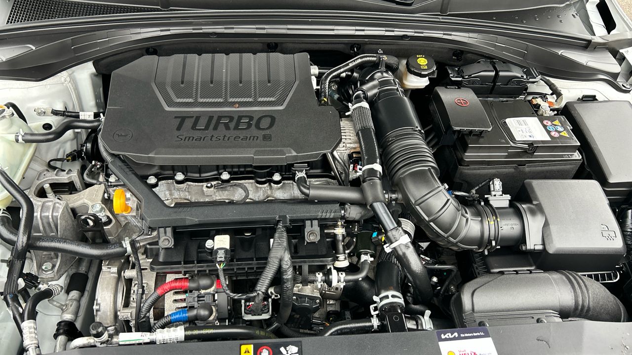 Kia XCeed 1.5 MHEV 118KW TECH 160 5P