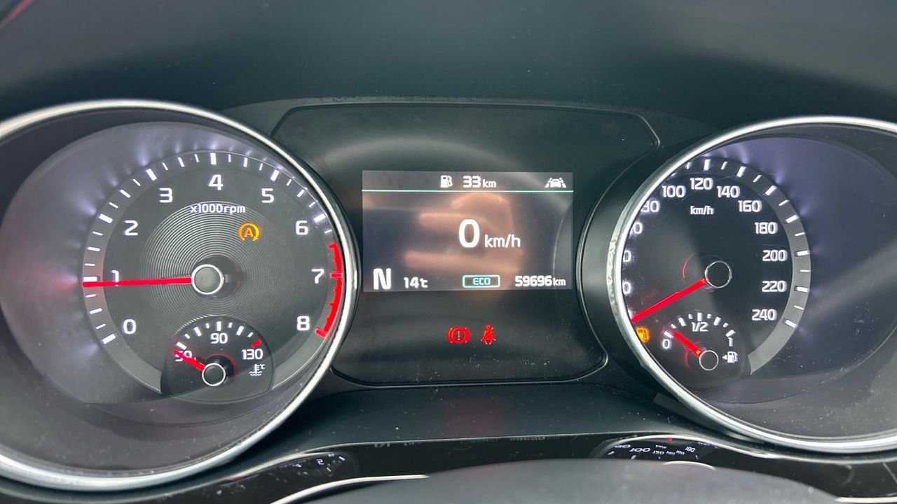 Kia XCeed 1.5 MHEV 118KW TECH 160 5P