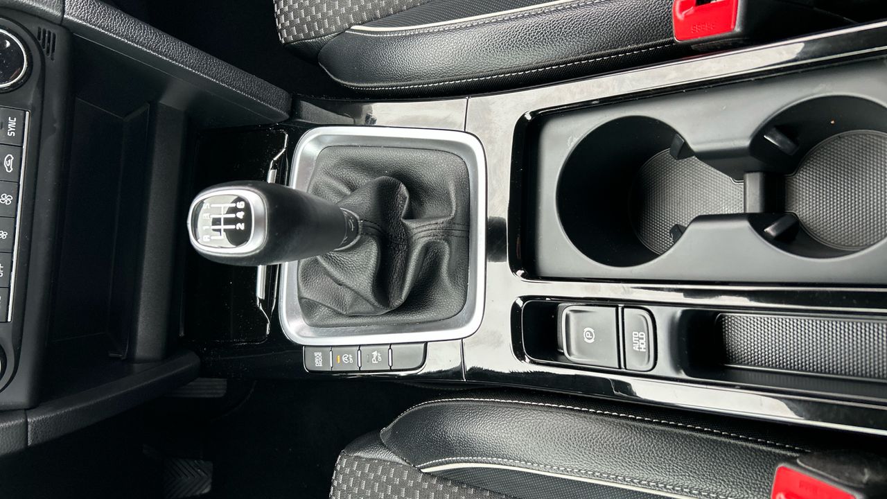 Kia XCeed 1.5 MHEV 118KW TECH 160 5P