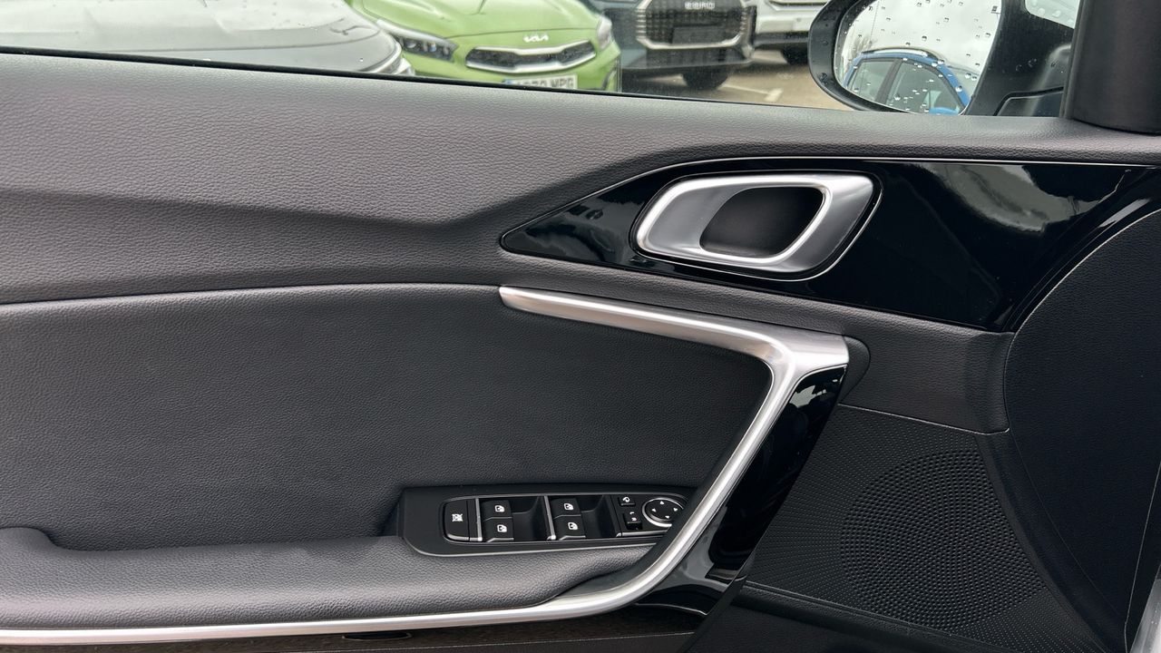 Kia XCeed 1.5 MHEV 118KW TECH 160 5P