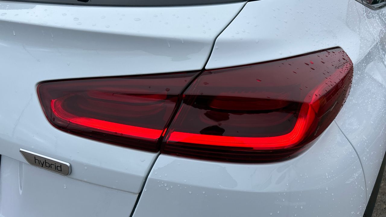 Kia XCeed 1.5 MHEV 118KW TECH 160 5P