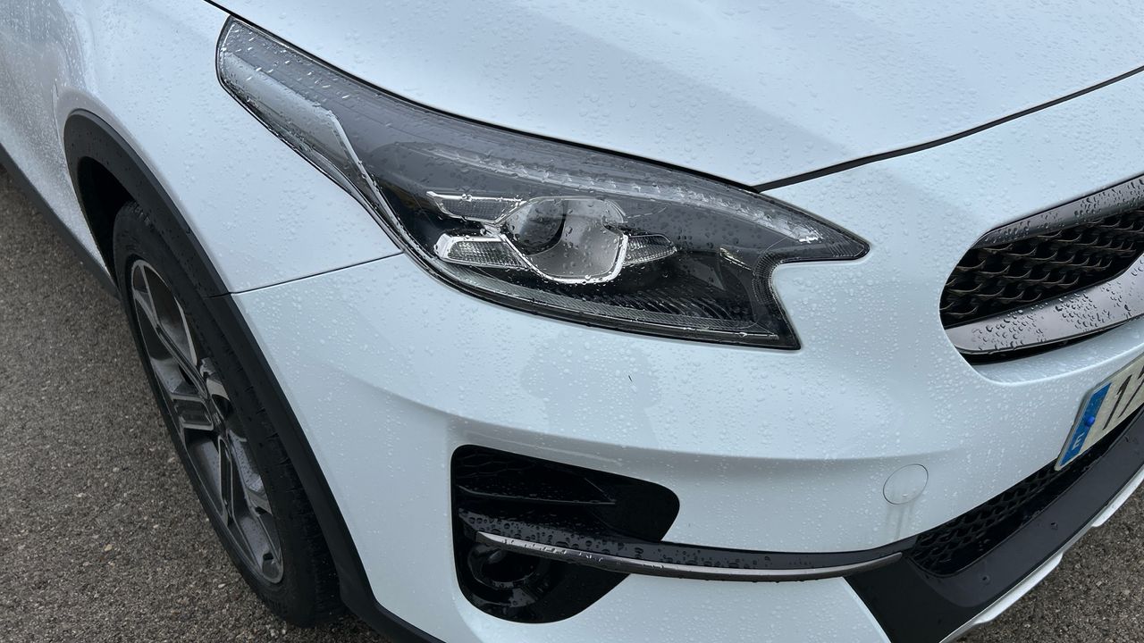 Kia XCeed 1.5 MHEV 118KW TECH 160 5P