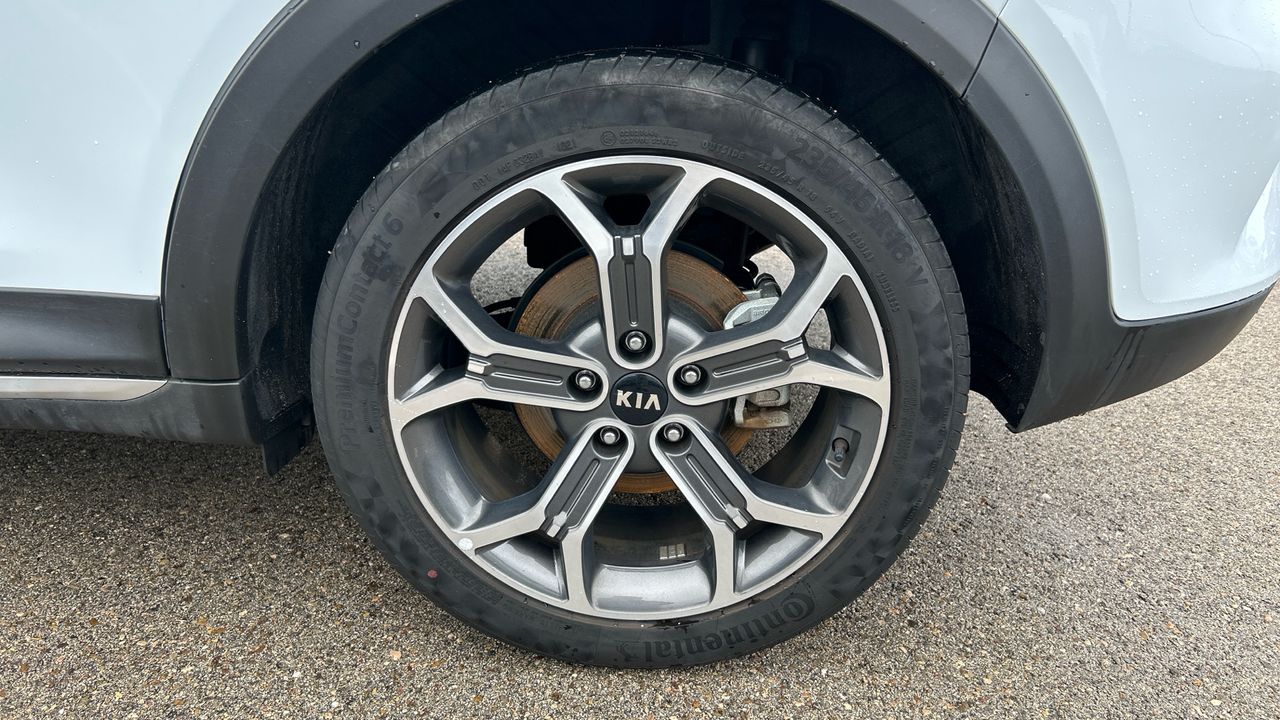 Kia XCeed 1.5 MHEV 118KW TECH 160 5P