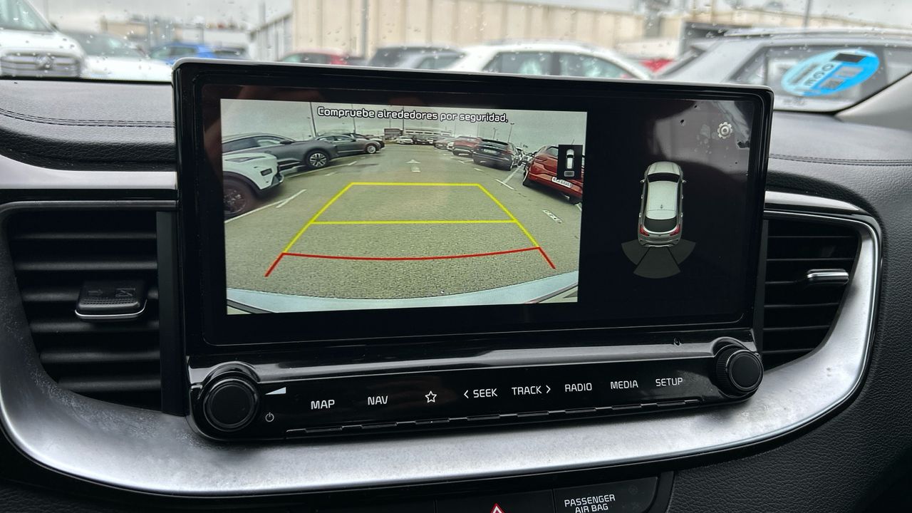 Kia XCeed 1.5 MHEV 118KW TECH 160 5P