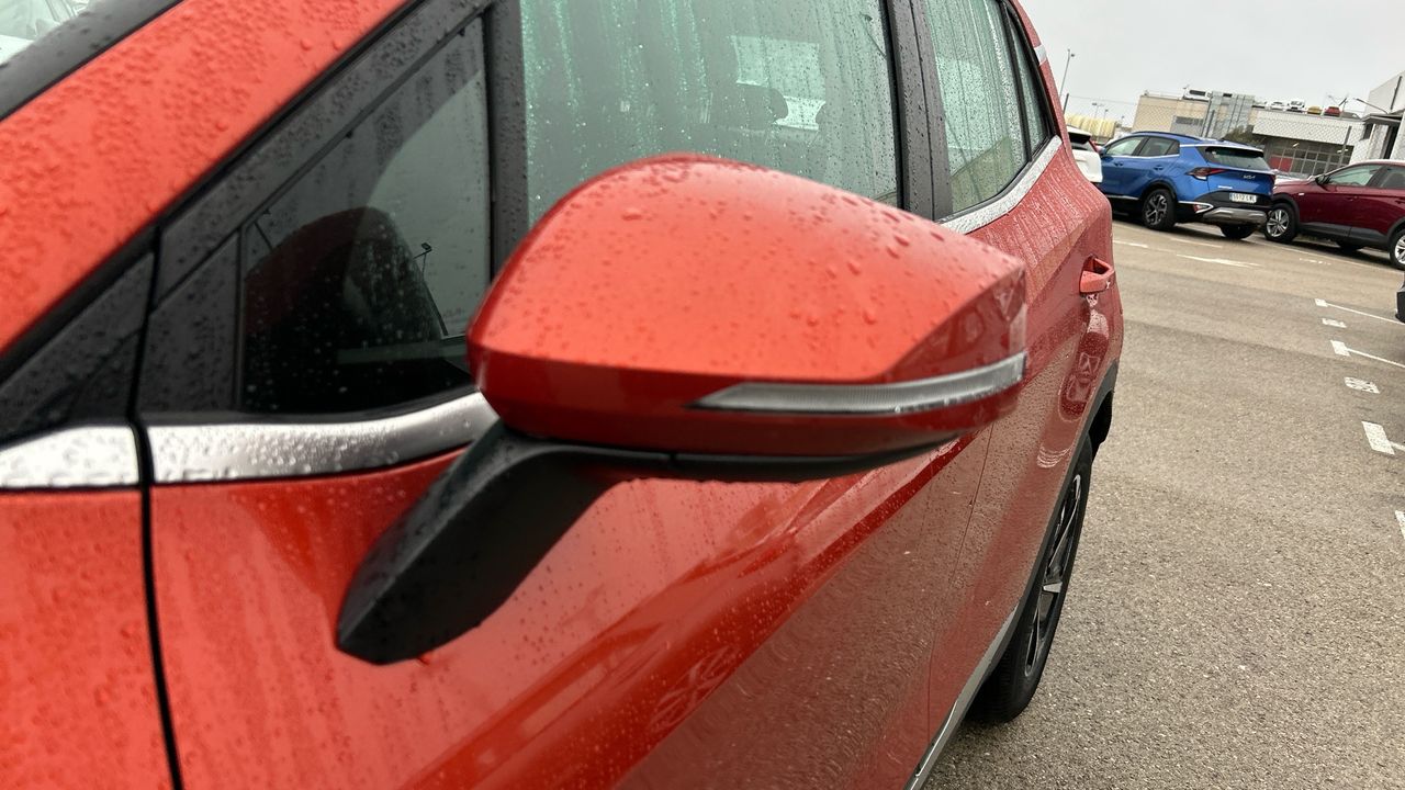 Kia Sportage 1.6 T-GDI 110KW DRIVE 150 5P