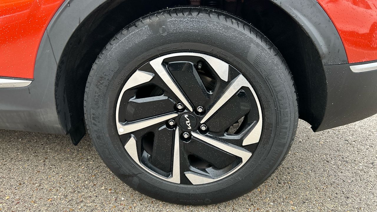 Kia Sportage 1.6 T-GDI 110KW DRIVE 150 5P