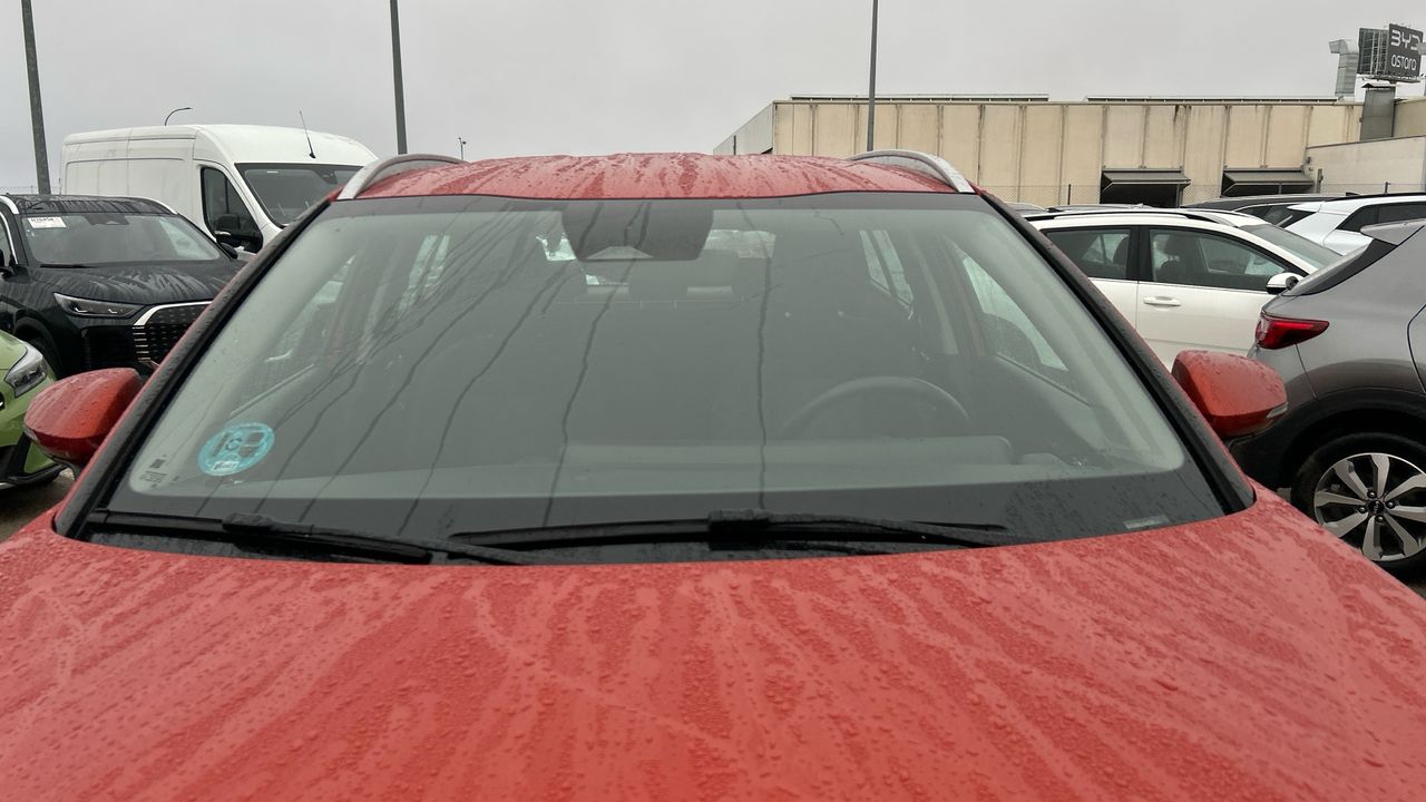 Kia Sportage 1.6 T-GDI 110KW DRIVE 150 5P