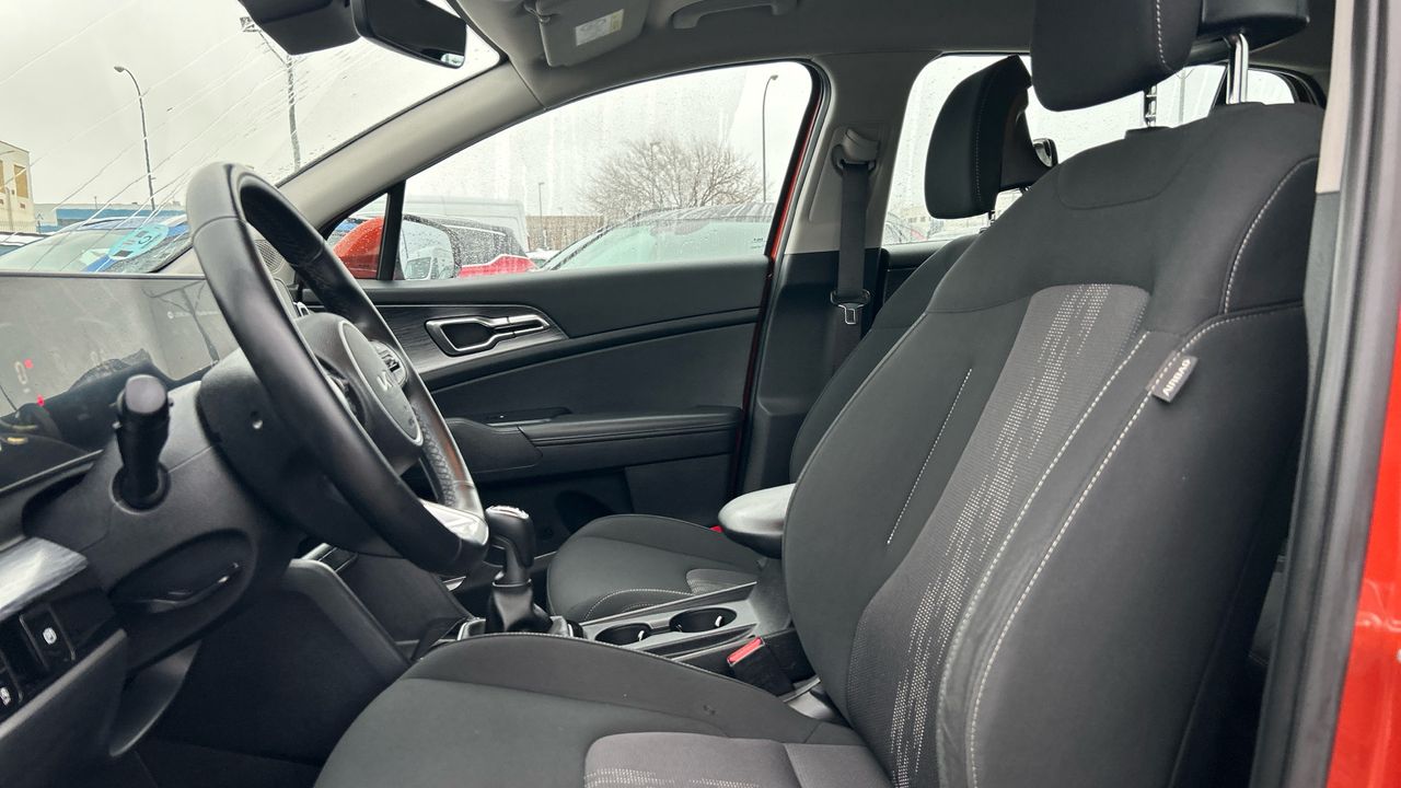 Kia Sportage 1.6 T-GDI 110KW DRIVE 150 5P