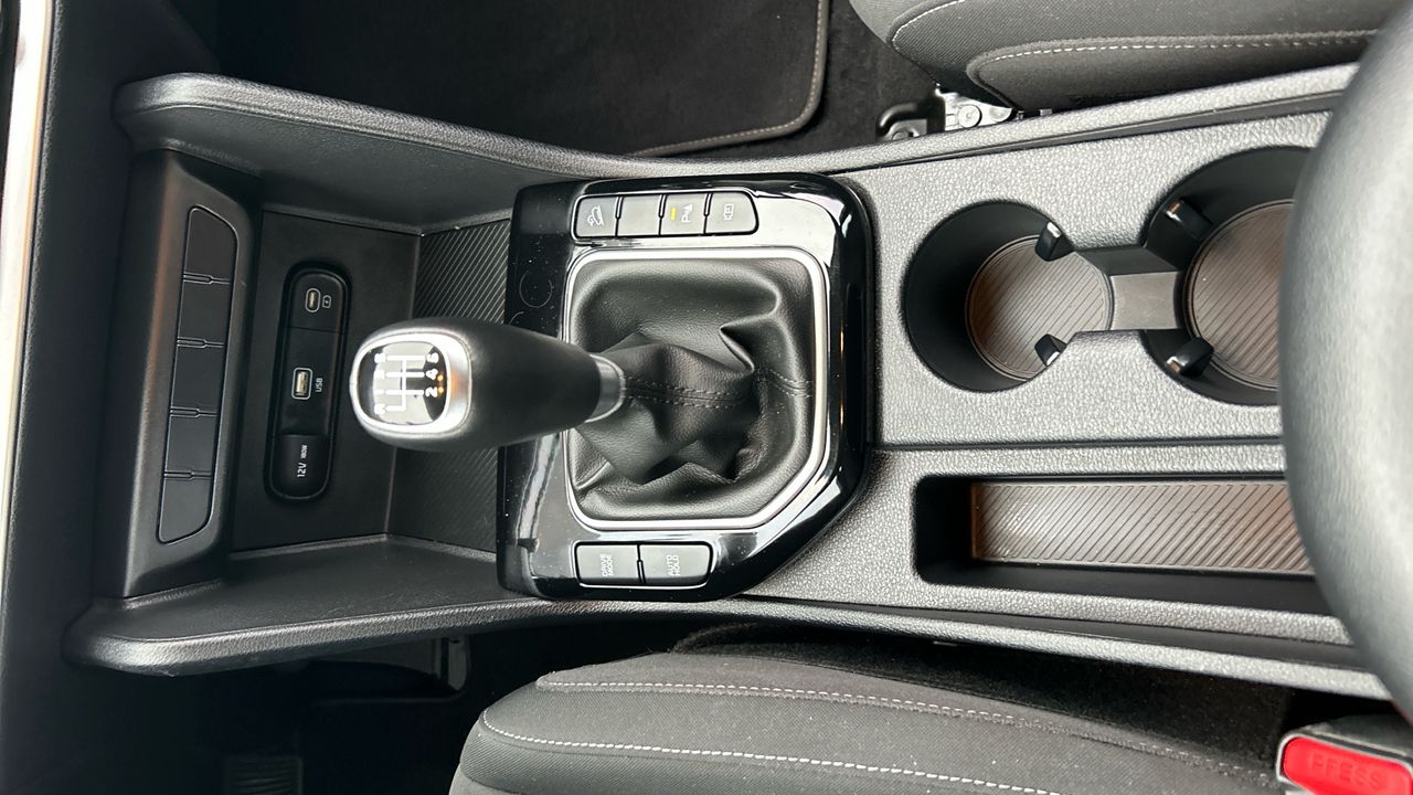 Kia Sportage 1.6 T-GDI 110KW DRIVE 150 5P