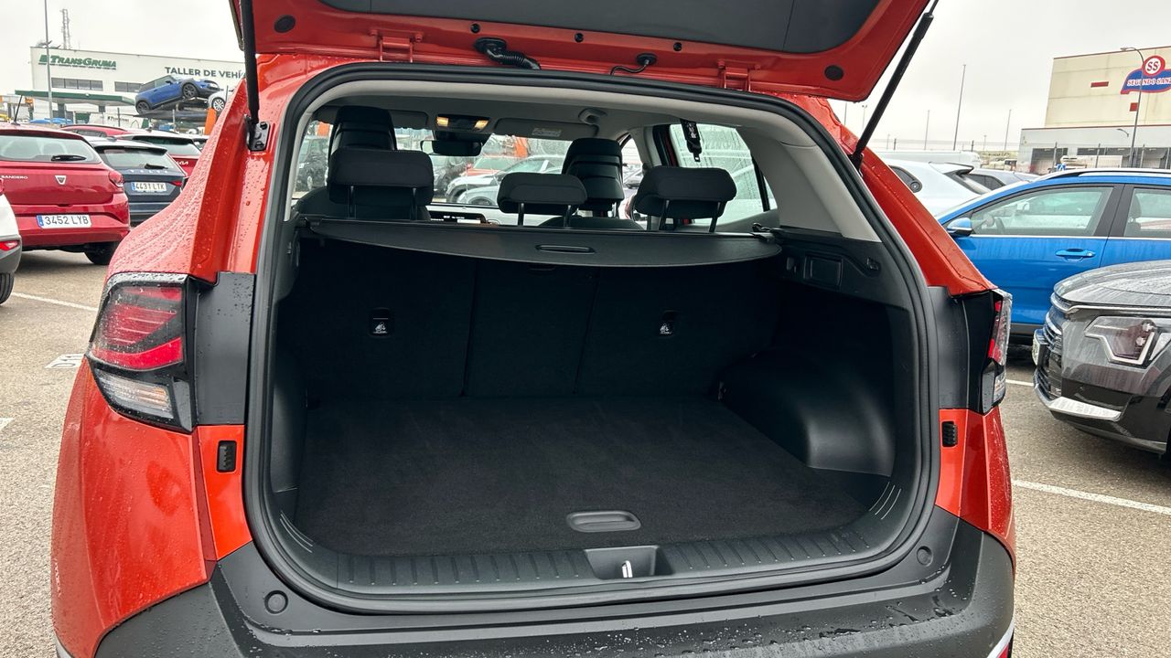 Kia Sportage 1.6 T-GDI 110KW DRIVE 150 5P