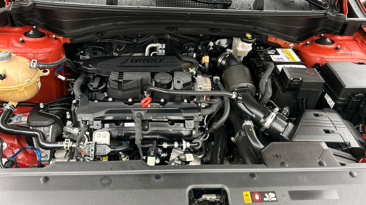 Kia Sportage 1.6 T-GDI 110KW DRIVE 150 5P