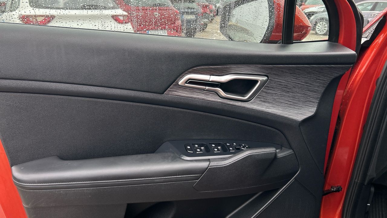 Kia Sportage 1.6 T-GDI 110KW DRIVE 150 5P