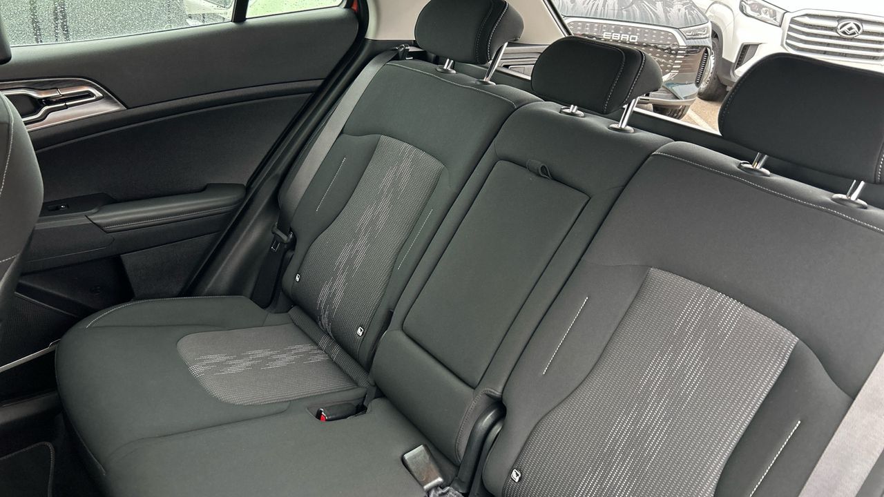 Kia Sportage 1.6 T-GDI 110KW DRIVE 150 5P