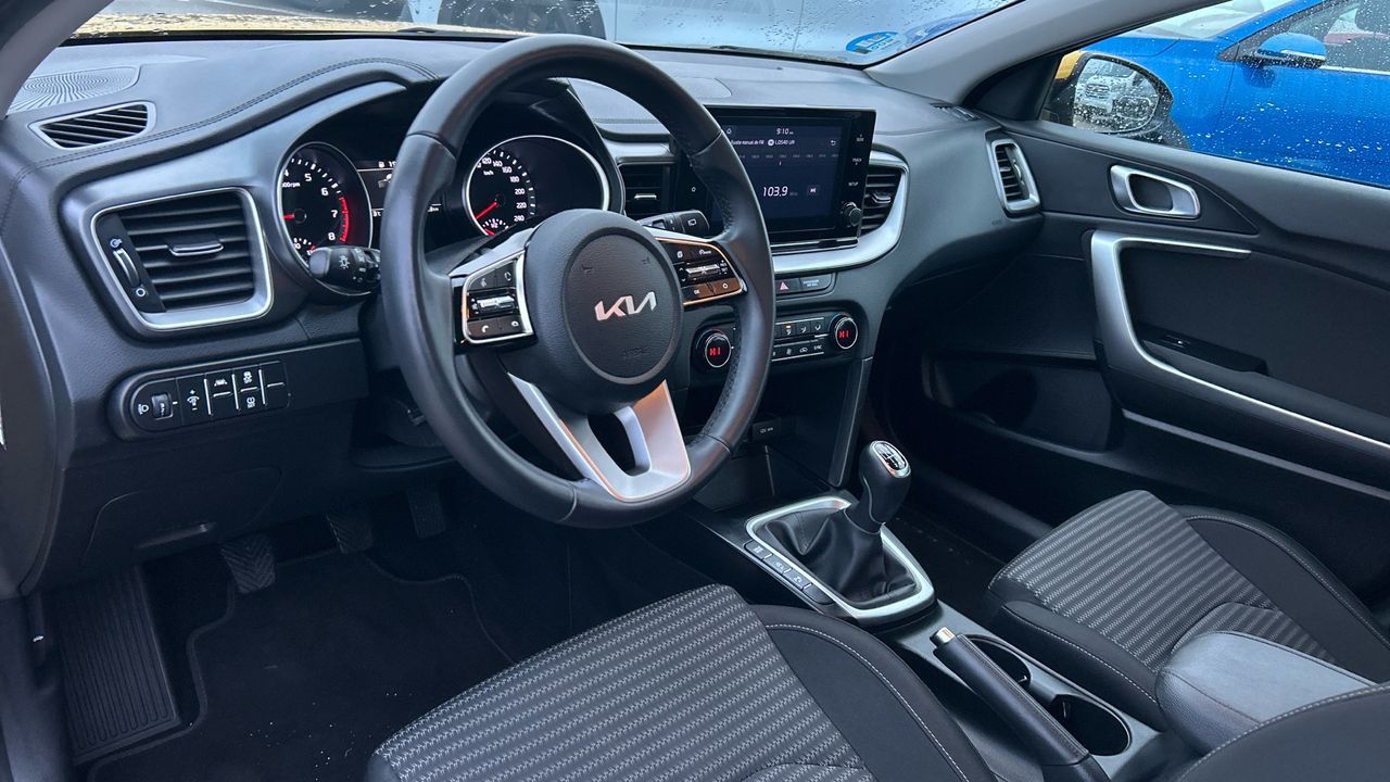 Kia XCeed 1.5 MHEV 118KW DRIVE 160 5P