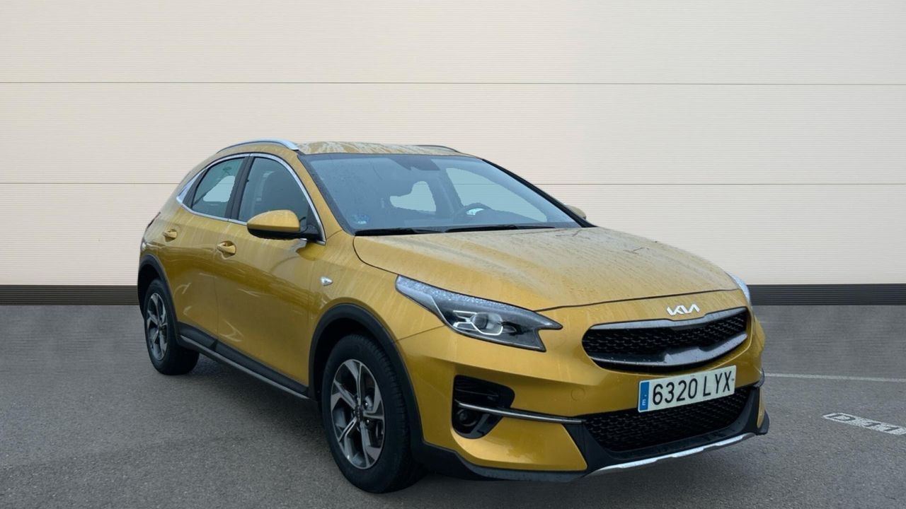 Kia XCeed 1.5 MHEV 118KW DRIVE 160 5P