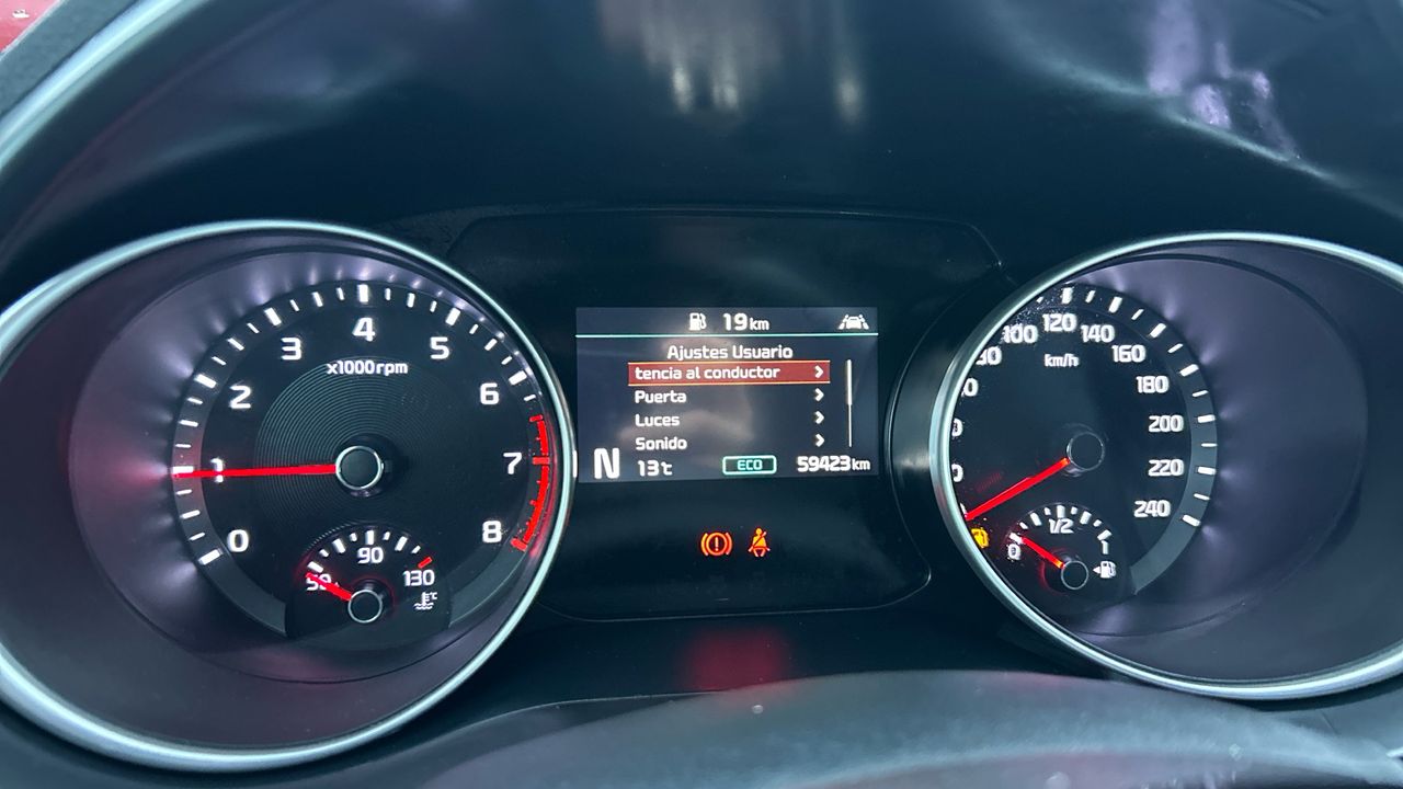 Kia XCeed 1.5 MHEV 118KW DRIVE 160 5P