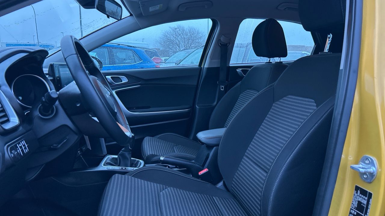 Kia XCeed 1.5 MHEV 118KW DRIVE 160 5P