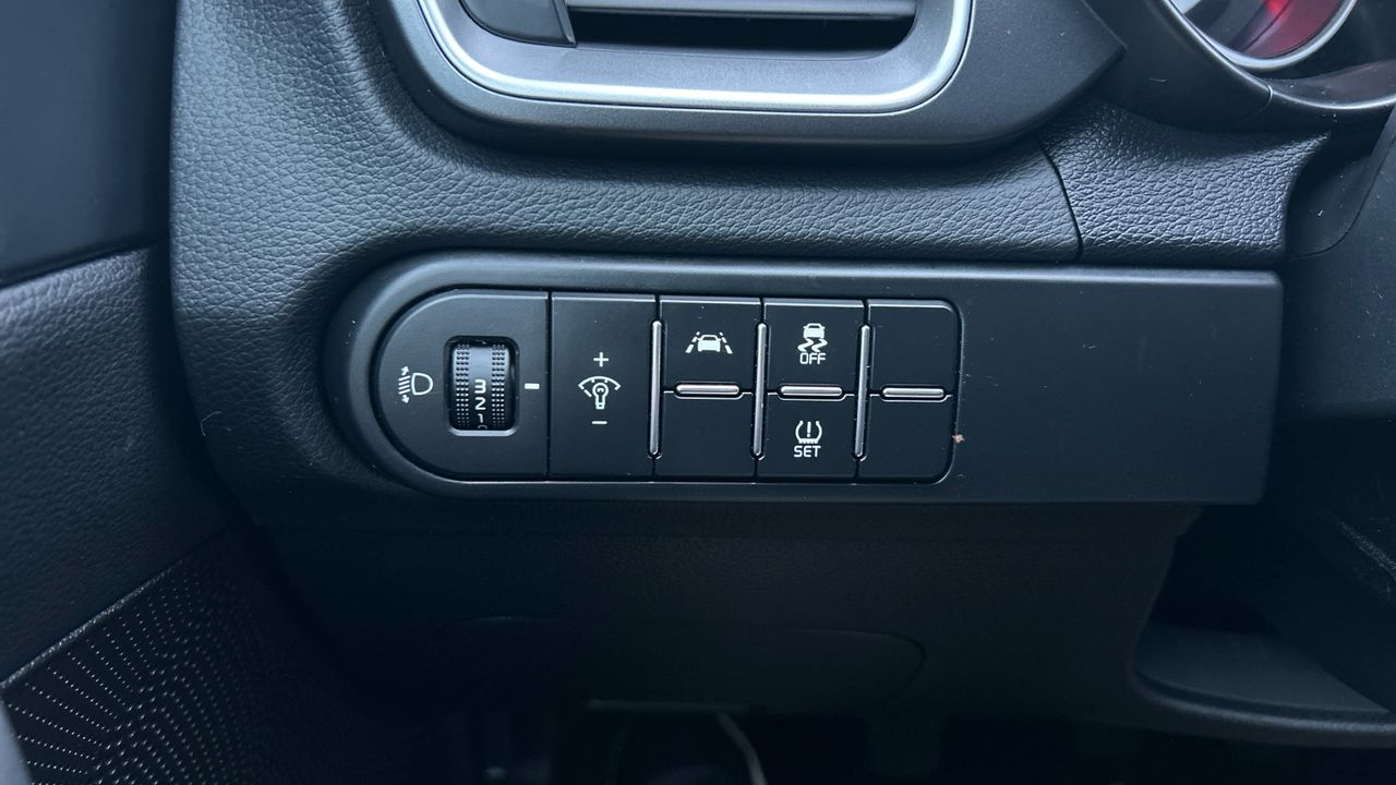 Kia XCeed 1.5 MHEV 118KW DRIVE 160 5P