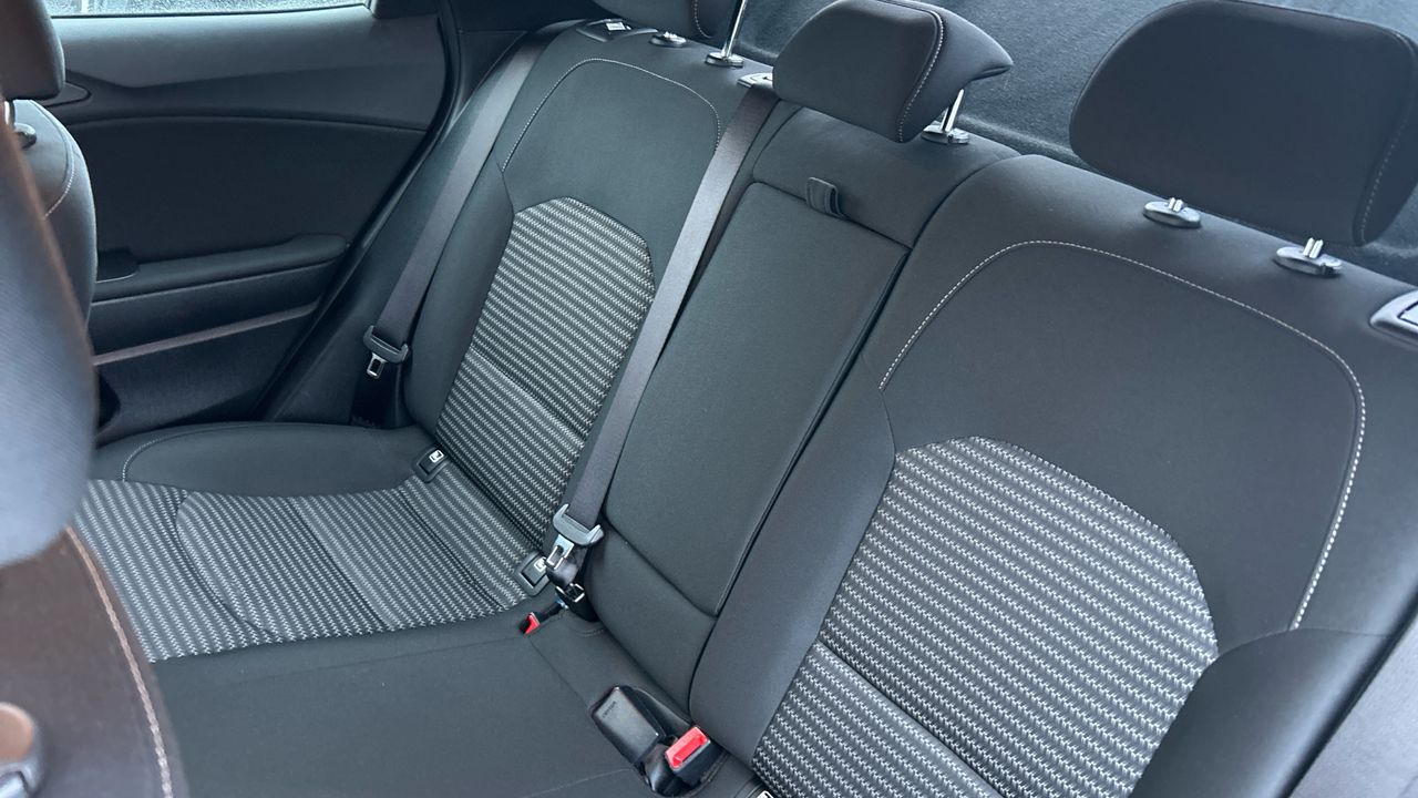 Kia XCeed 1.5 MHEV 118KW DRIVE 160 5P