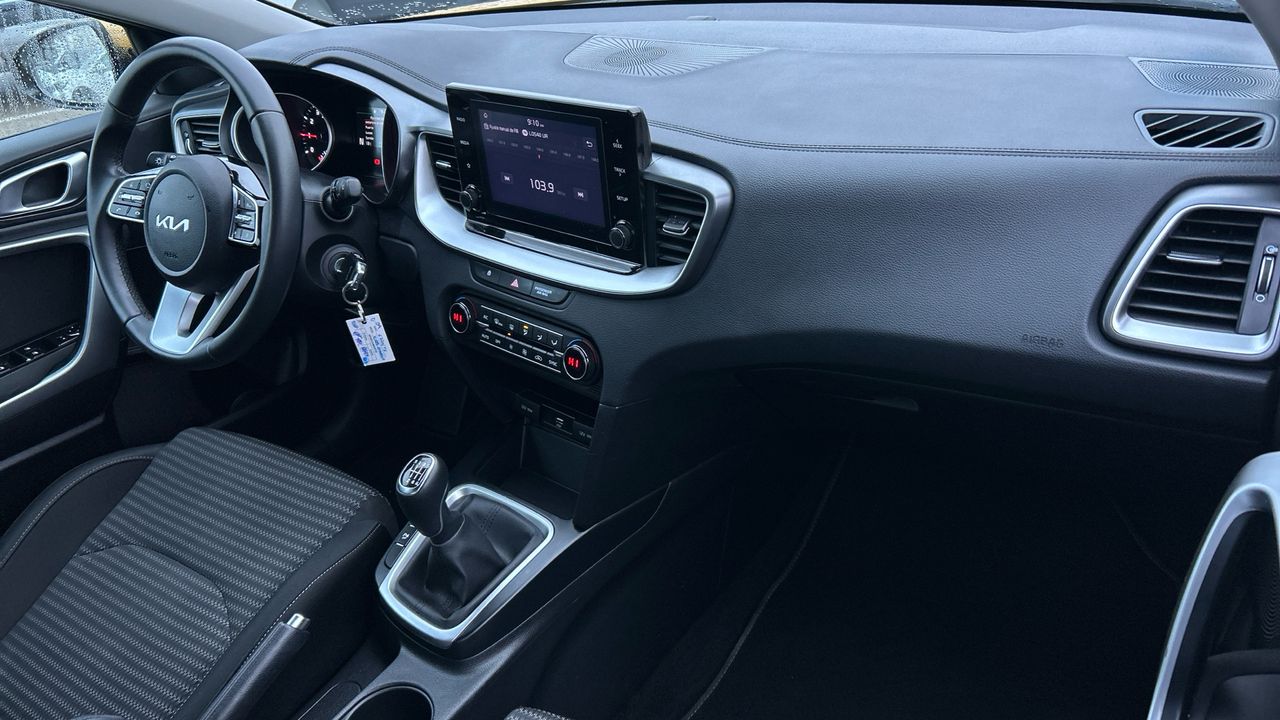 Kia XCeed 1.5 MHEV 118KW DRIVE 160 5P