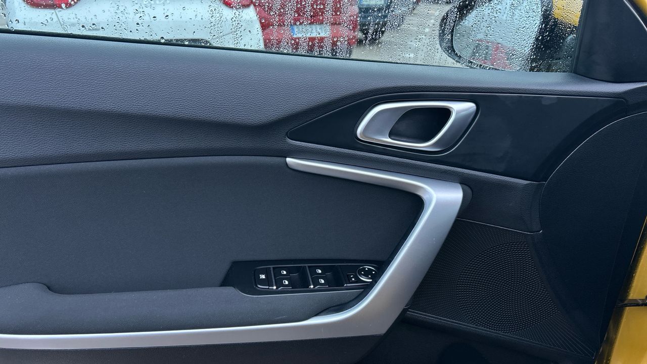 Kia XCeed 1.5 MHEV 118KW DRIVE 160 5P