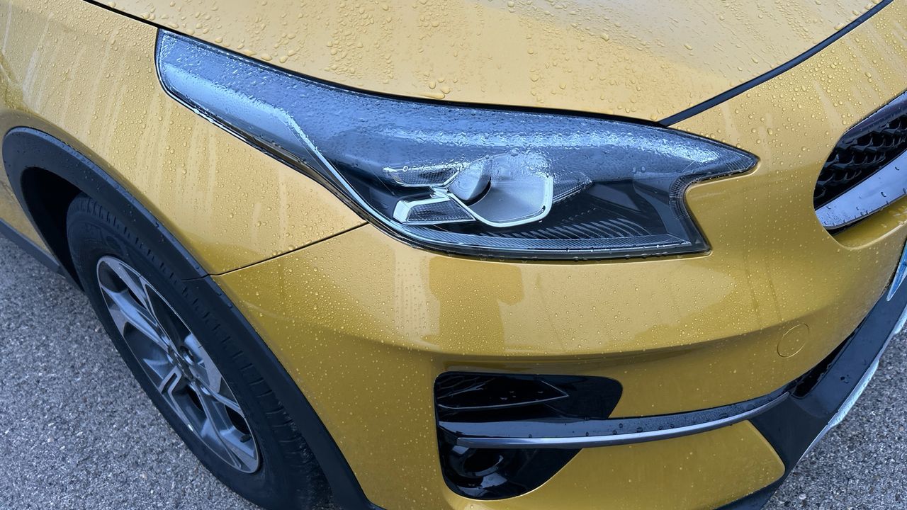 Kia XCeed 1.5 MHEV 118KW DRIVE 160 5P