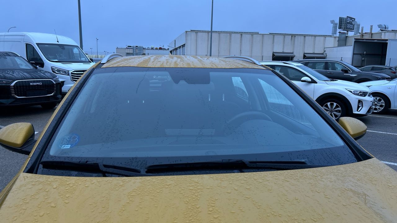 Kia XCeed 1.5 MHEV 118KW DRIVE 160 5P