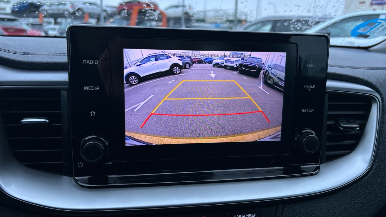 Kia XCeed 1.5 MHEV 118KW DRIVE 160 5P