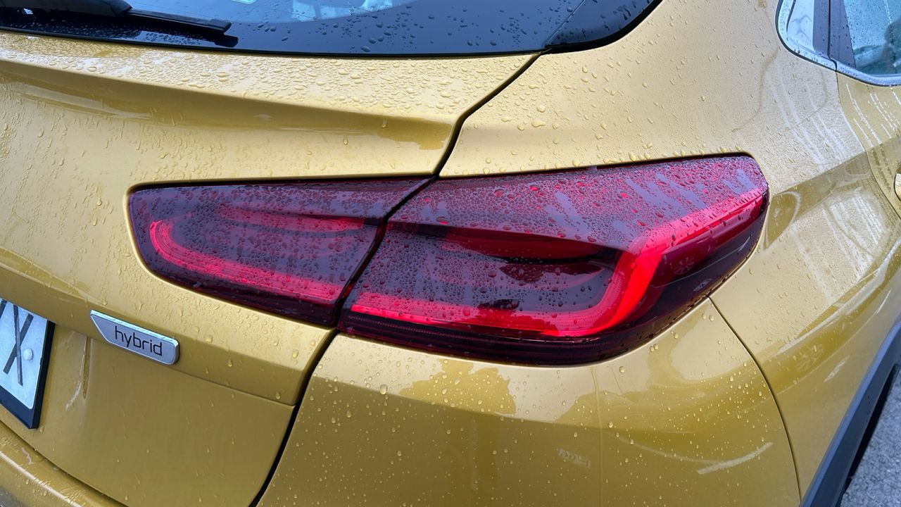 Kia XCeed 1.5 MHEV 118KW DRIVE 160 5P