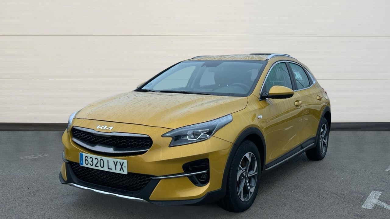Kia XCeed 1.5 MHEV 118KW DRIVE 160 5P