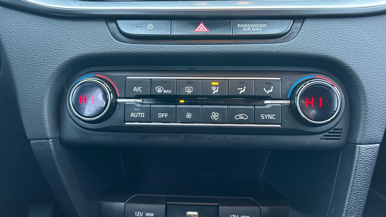 Kia XCeed 1.5 MHEV 118KW DRIVE 160 5P