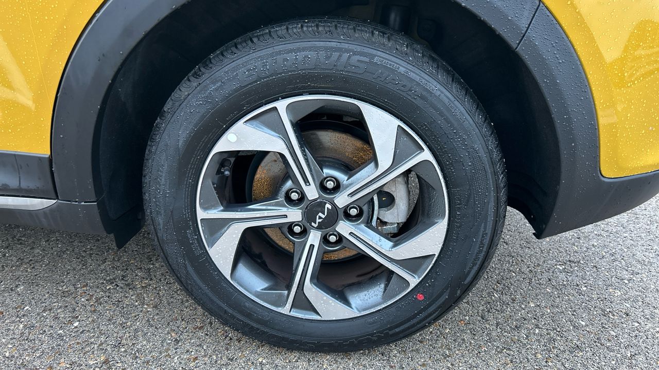 Kia XCeed 1.5 MHEV 118KW DRIVE 160 5P