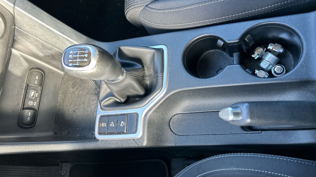 Kia Sportage 1.7 CRDI VGT X-TECH18 2WD ECO-DYNAMIC 115 5P