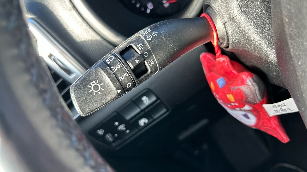 Kia Sportage 1.7 CRDI VGT X-TECH18 2WD ECO-DYNAMIC 115 5P