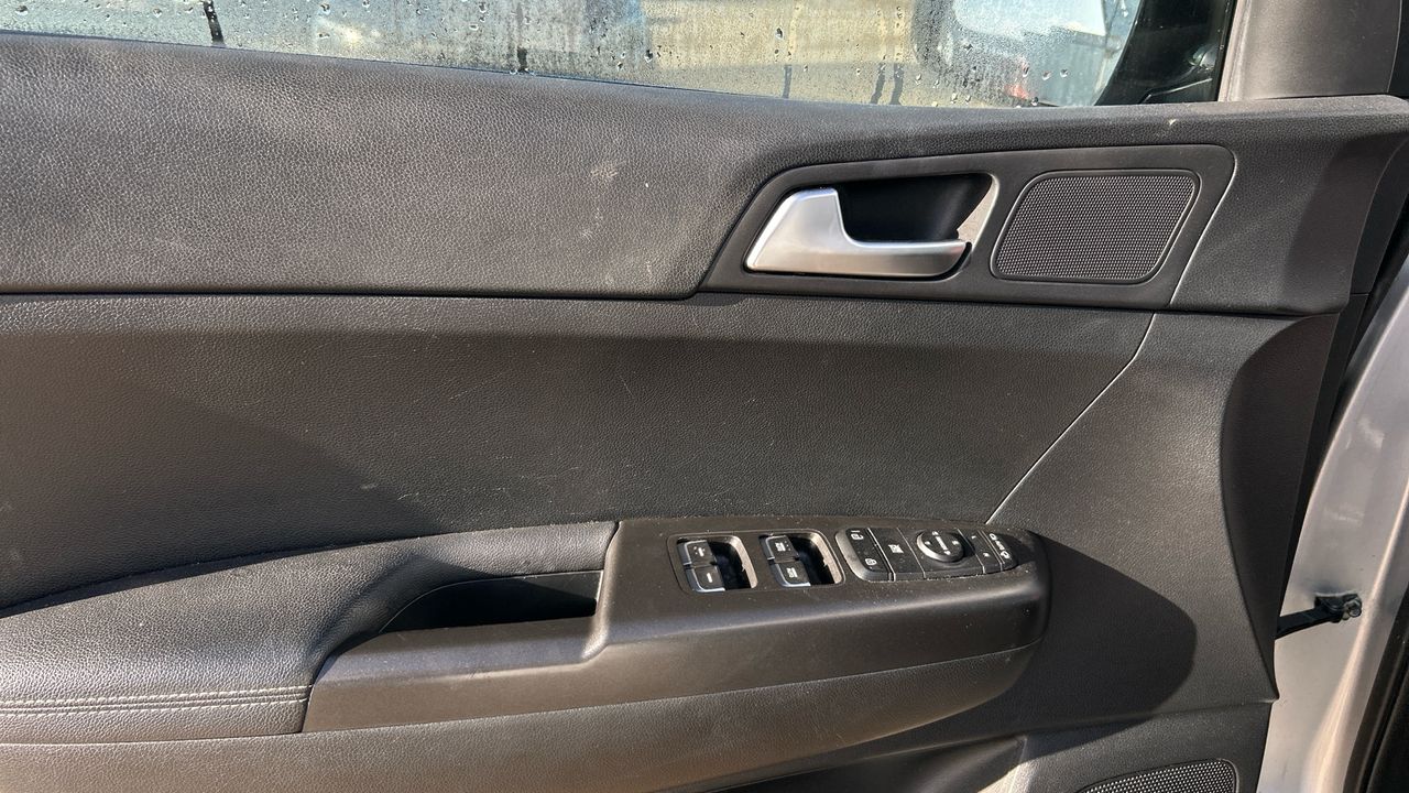 Kia Sportage 1.7 CRDI VGT X-TECH18 2WD ECO-DYNAMIC 115 5P