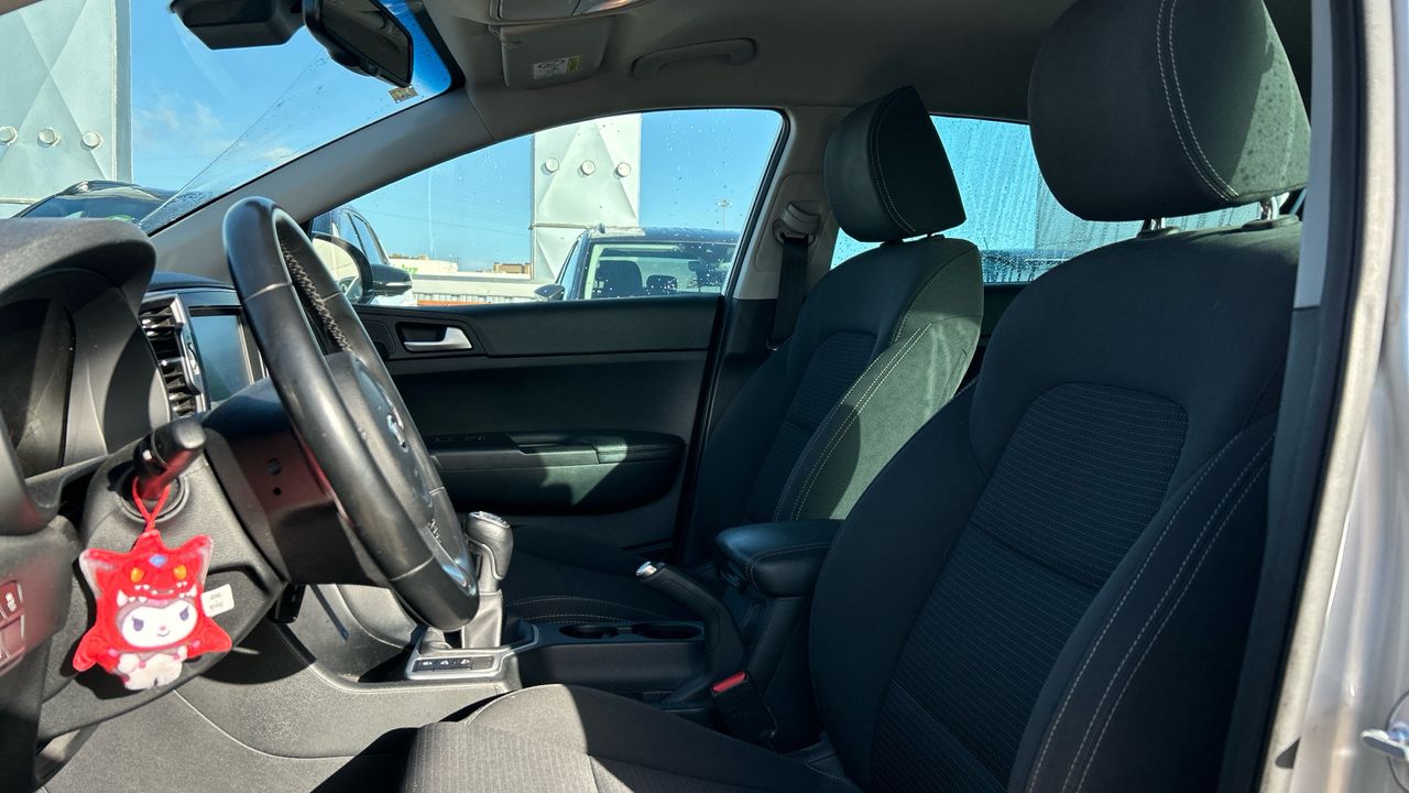 Kia Sportage 1.7 CRDI VGT X-TECH18 2WD ECO-DYNAMIC 115 5P