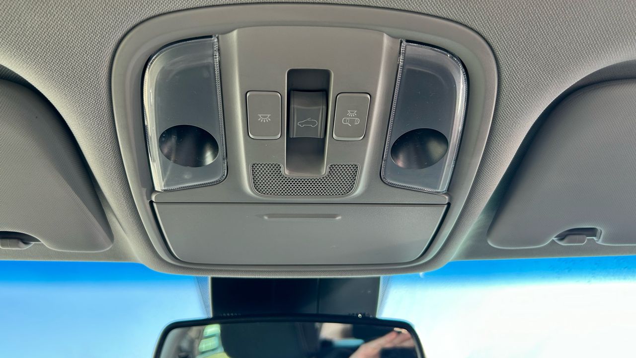 Kia Sportage 1.6 MHEV 100KW BLACK EDITION 2WD 136 5P